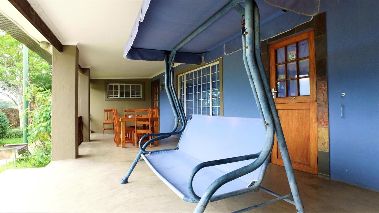 Blyde Mountain Country House Hoedspruit Exterior foto