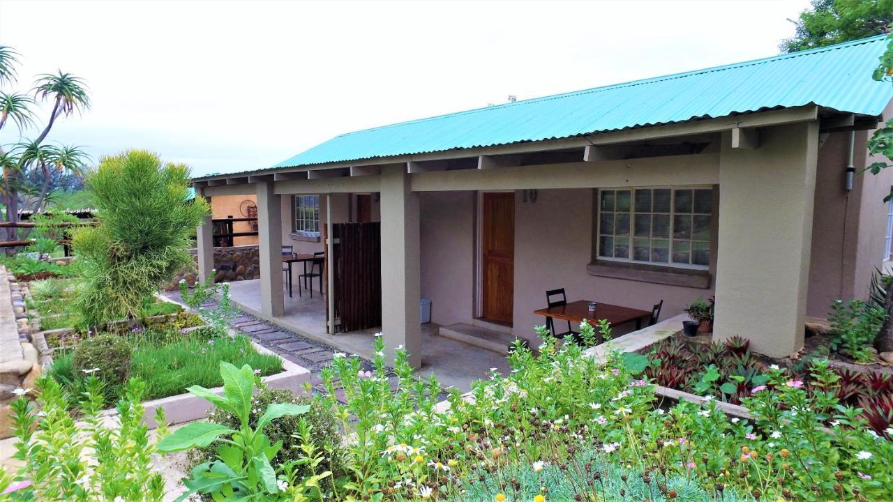 Blyde Mountain Country House Hoedspruit Exterior foto