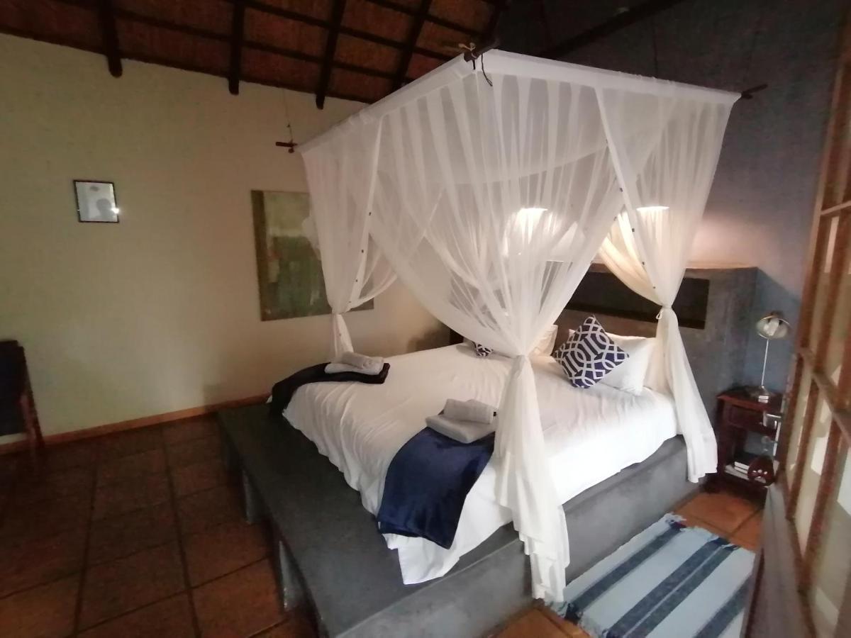 Blyde Mountain Country House Hoedspruit Exterior foto