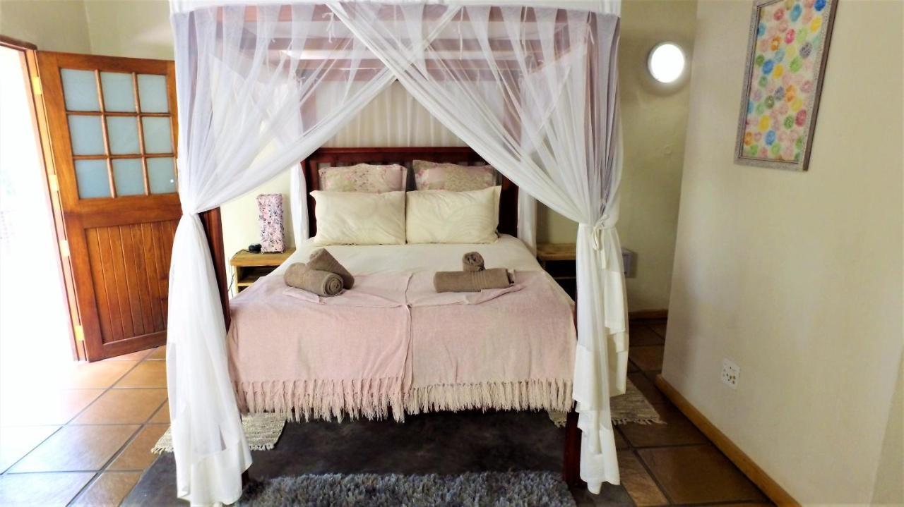 Blyde Mountain Country House Hoedspruit Exterior foto