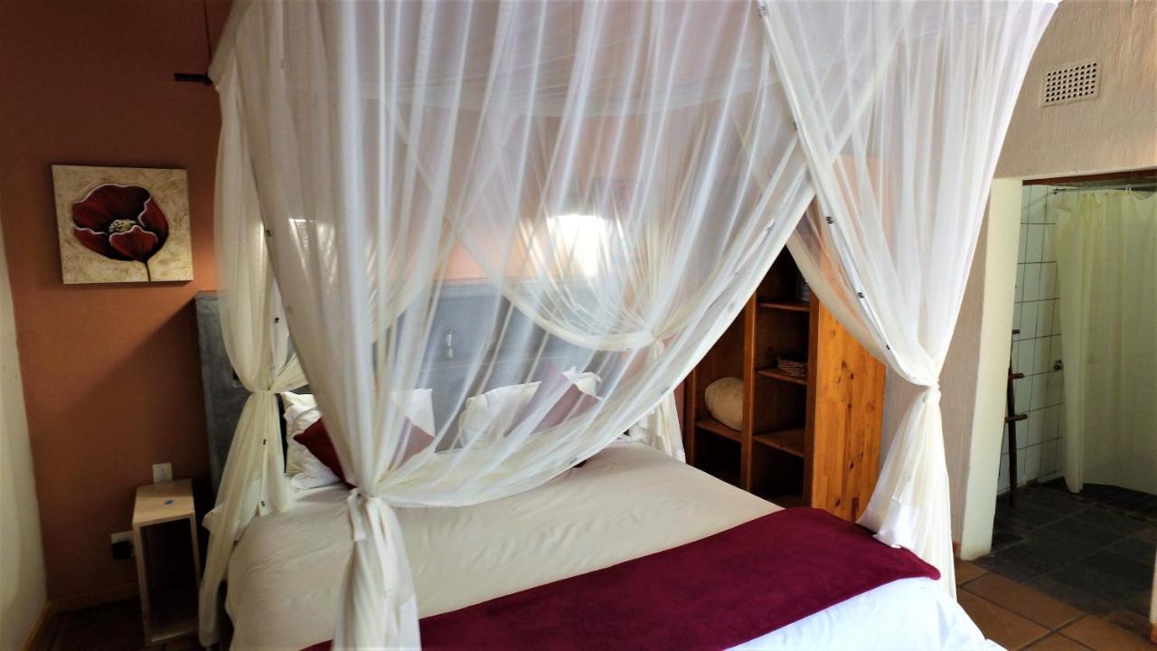 Blyde Mountain Country House Hoedspruit Exterior foto