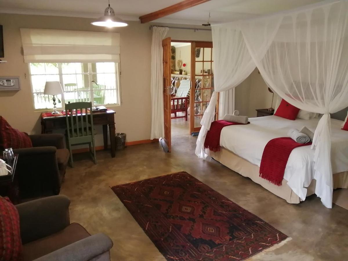 Blyde Mountain Country House Hoedspruit Exterior foto