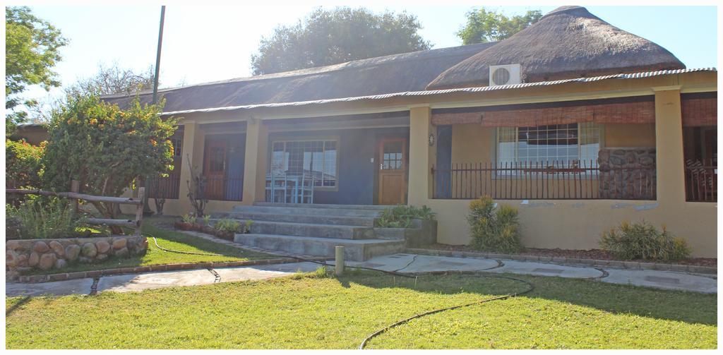 Blyde Mountain Country House Hoedspruit Quarto foto