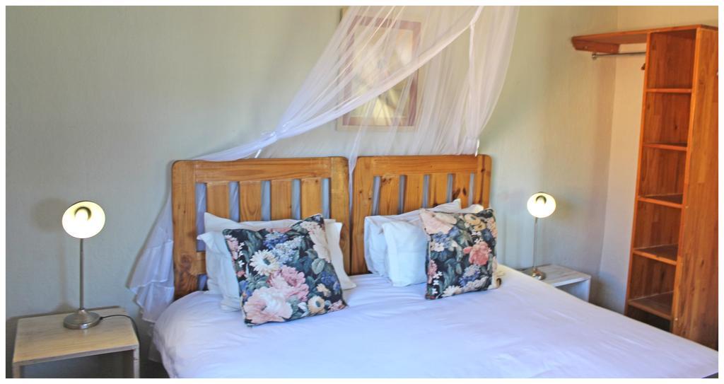 Blyde Mountain Country House Hoedspruit Quarto foto