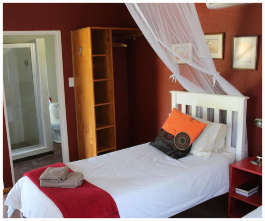 Blyde Mountain Country House Hoedspruit Quarto foto
