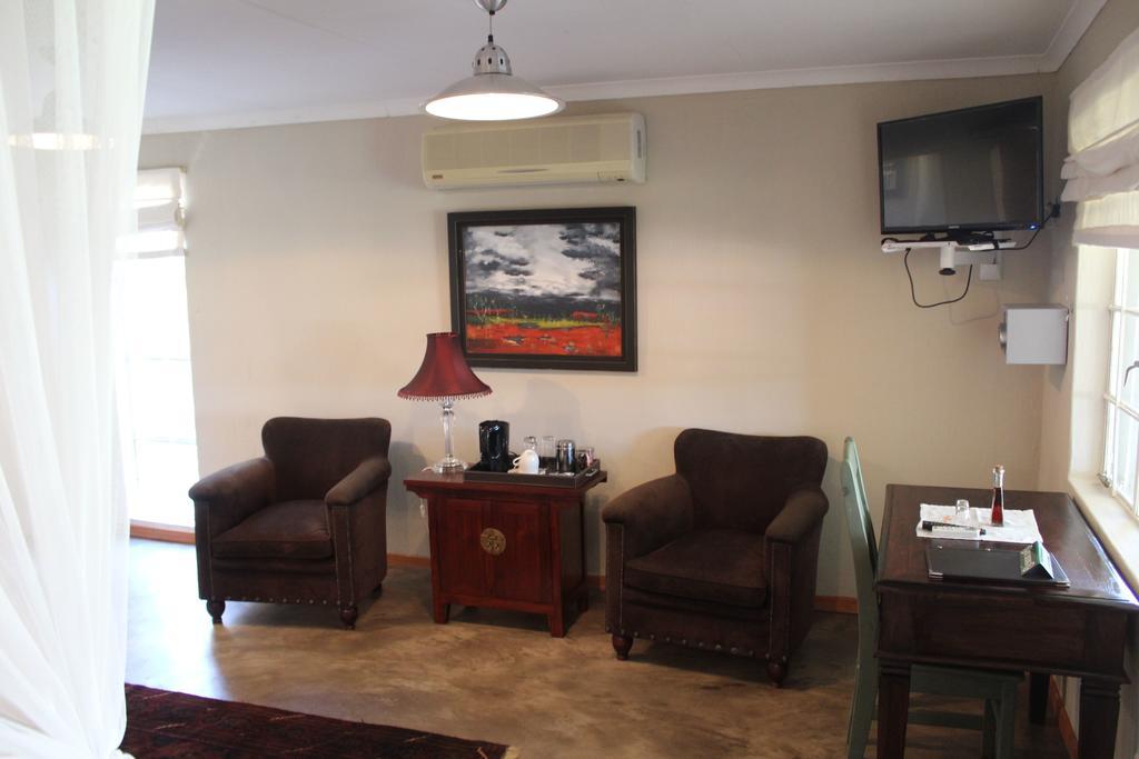 Blyde Mountain Country House Hoedspruit Quarto foto