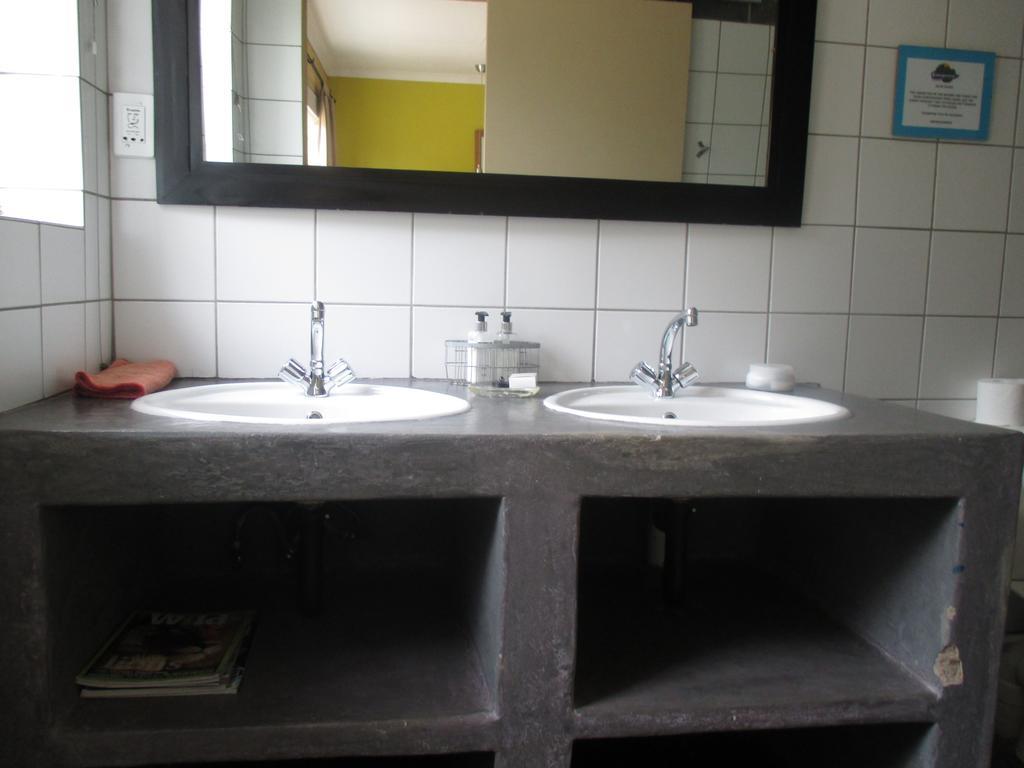 Blyde Mountain Country House Hoedspruit Quarto foto