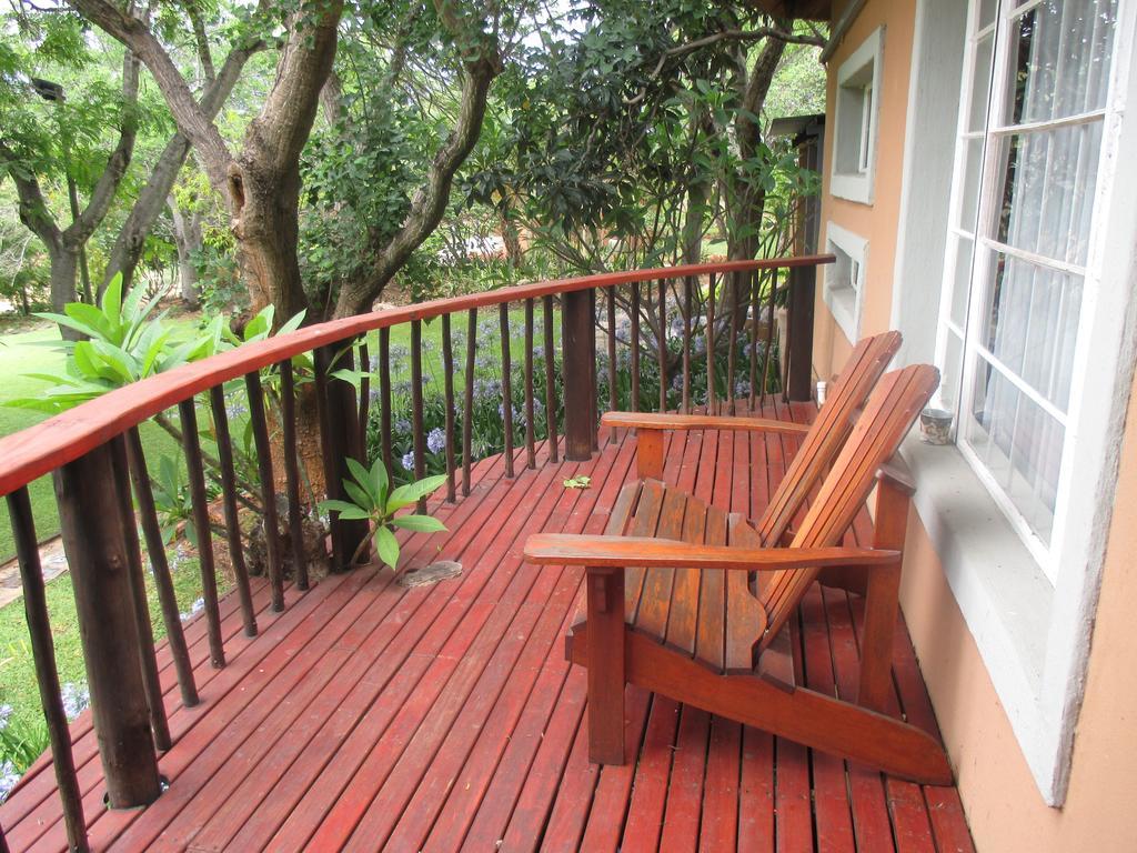 Blyde Mountain Country House Hoedspruit Quarto foto