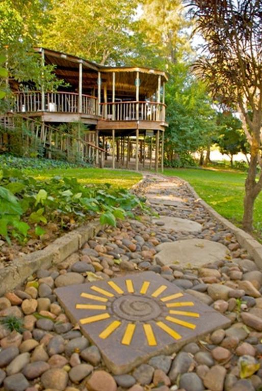 Blyde Mountain Country House Hoedspruit Exterior foto