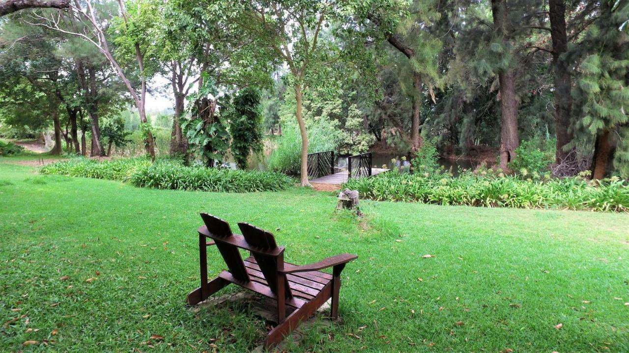 Blyde Mountain Country House Hoedspruit Exterior foto